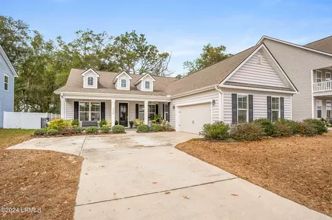 4150 Sage Dr, Beaufort, SC 29907