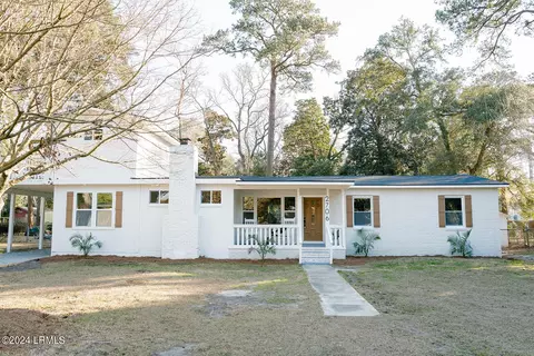 2706 Bull St, Beaufort, SC 29902