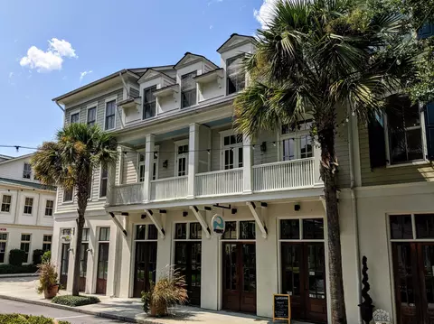 20 Market St # 3, Beaufort, SC 29906