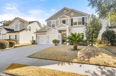 35 Sago Palm Dr, Bluffton, SC 29910
