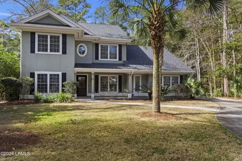 36 Old Sawmill Dr, Bluffton, SC 29910
