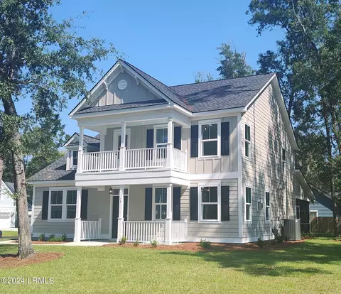 16 White Heron Dr, Beaufort, SC 29907