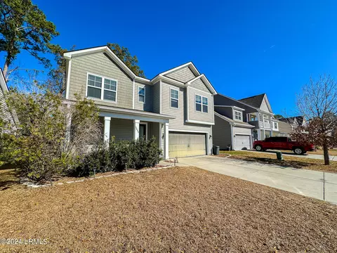 3880 Blue Moon Ln, Beaufort, SC 29907