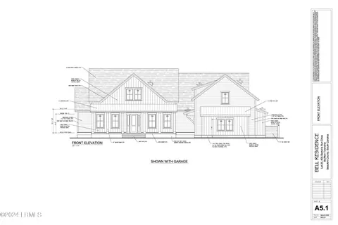 35 Bartons Run Dr, Bluffton, SC 29910 photo 15