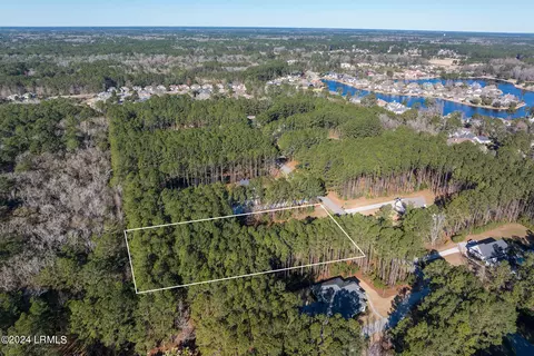 35 Bartons Run Dr, Bluffton, SC 29910 photo 26