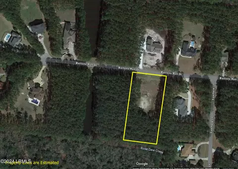 35 Bartons Run Dr, Bluffton, SC 29910 photo 2