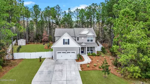 1451 Osprey Lake Cir, Hardeeville, SC 29927