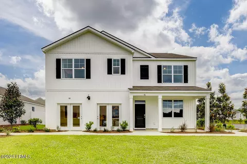 185 Respite St, Ridgeland, SC 29936