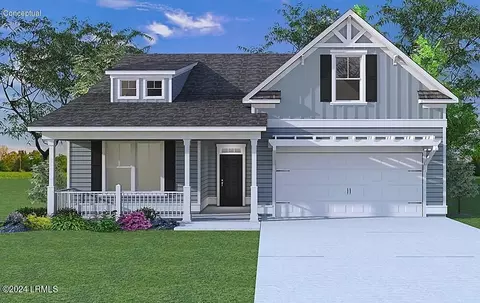 7 White Heron Dr, Beaufort, SC 29907