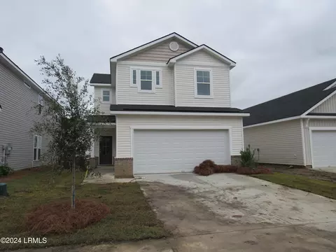 469 Sawmill Rd, Hardeeville, SC 29927