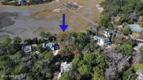 341 De La Gaye Pt, Beaufort, SC 29902