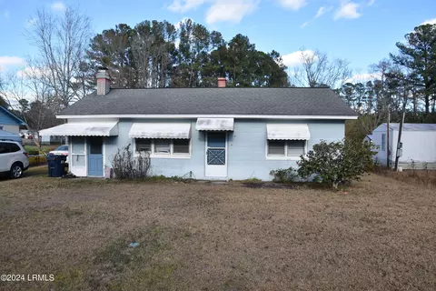 200 Salkehatchie Rd, Yemassee, SC 29945