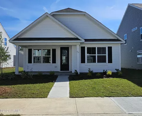 62 Whispering Oaks Cir, Okatie, SC 29909