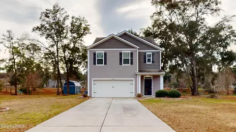 4902 Tidal Walk Ln, Beaufort, SC 29907
