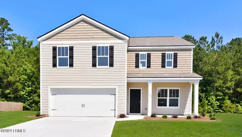 243 Respite St, Ridgeland, SC 29936