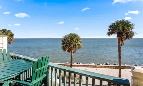 620 Newhaven Ct #620, Fripp Island, SC 29920