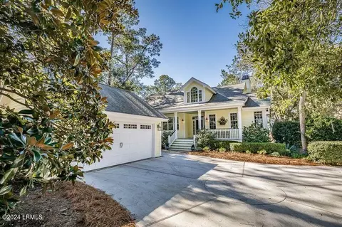 1000 Curisha Pt S, Saint Helena Island, SC 29920