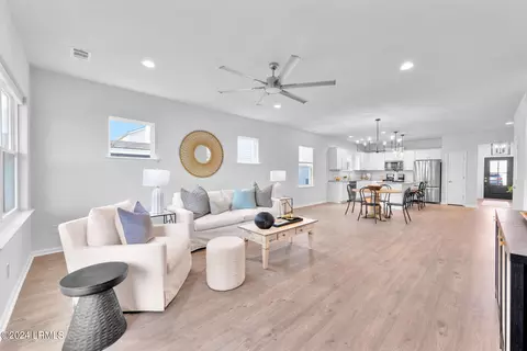 104 Danner Dr, Okatie, SC 29909