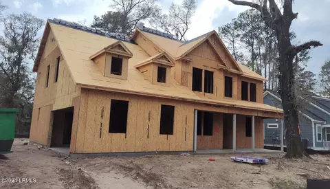 15 White Heron Dr, Beaufort, SC 29907
