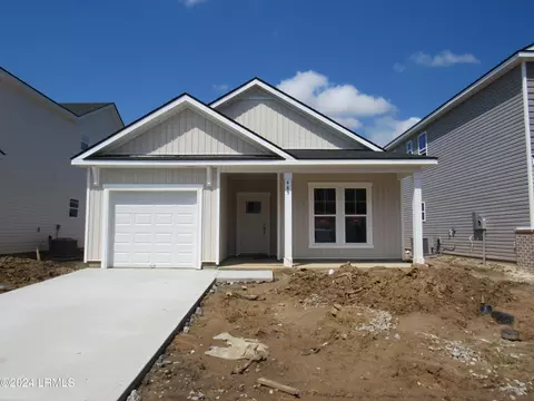 485 Sawmill Rd, Hardeeville, SC 29927