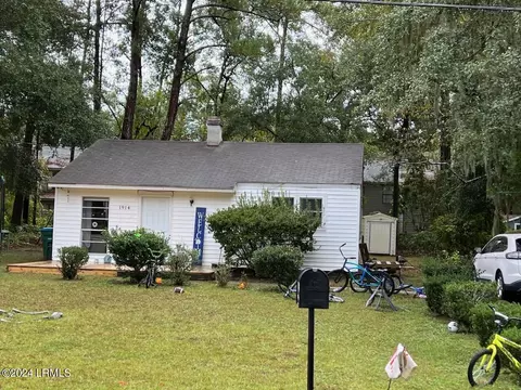 1914 Battery Park Dr, Port Royal, SC 29935