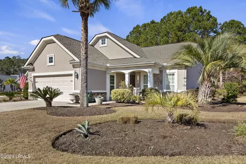 6 Baybridge Ct, Bluffton, SC 29910