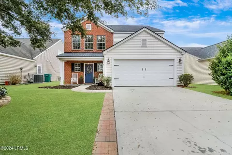 2205 Blakers Blvd, Bluffton, SC 29909