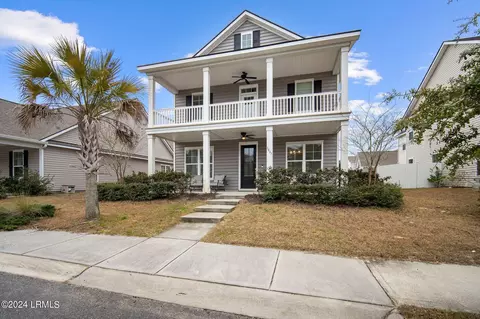 3867 Oyster Bluff Blvd, Beaufort, SC 29907