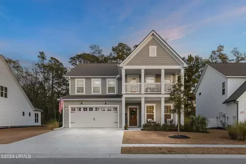 248 Wheelhouse Way, Bluffton, SC 29910