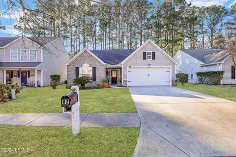 82 Wheatfield Cir, Bluffton, SC 29910