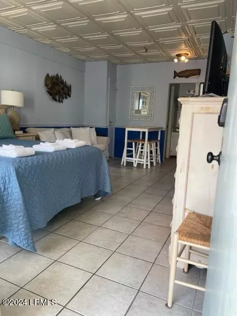 303 Tarpon Blvd #512, Fripp Island, SC 29920