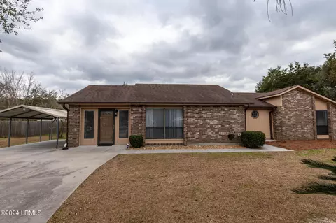 3046 Ermine Dr, Beaufort, SC 29902