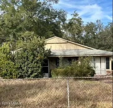4009 Shell Point Rd, Beaufort, SC 29906