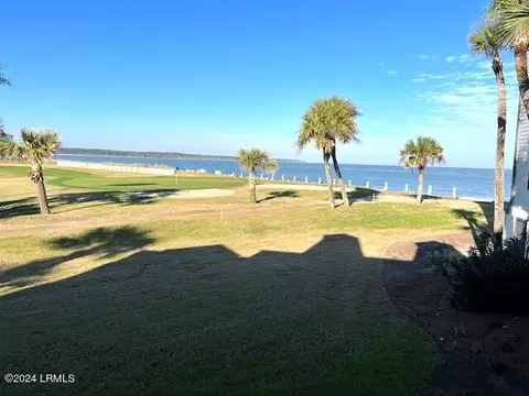 737 N Hampton Ct #737, Fripp Island, SC 29920