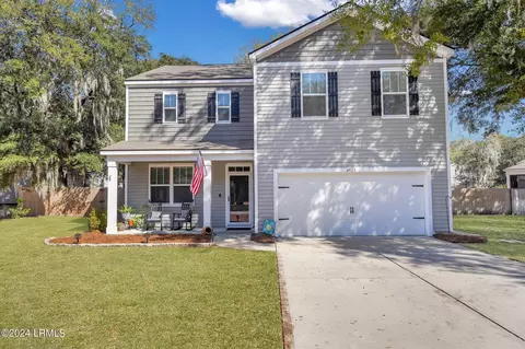 4923 Tidal Walk Ln, Beaufort, SC 29907