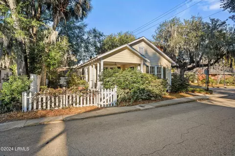 714 Charles St, Beaufort, SC 29902