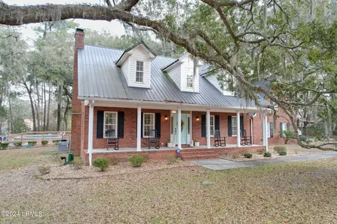 60 Delta Estates Rd, Hardeeville, SC 29927