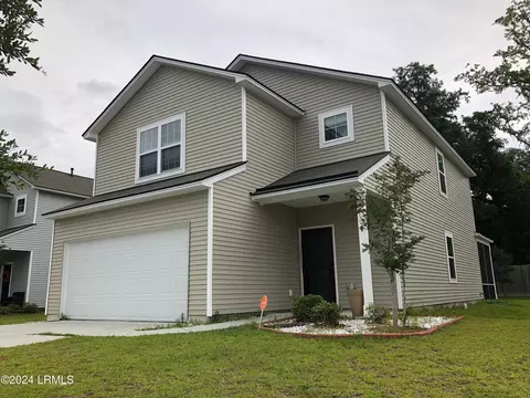19 Tugaloo Dr, Beaufort, SC 29906