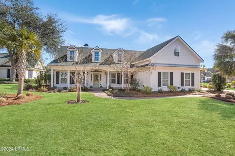 1205 Big Dataw Pt, Saint Helena Island, SC 29920
