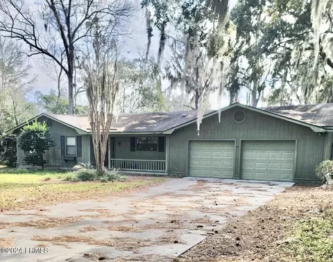 2750 Broad St, Beaufort, SC 29902