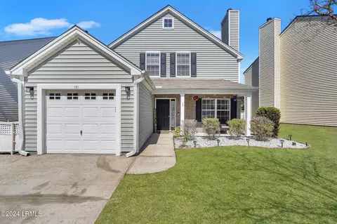 171 Oakesdale Dr, Bluffton, SC 29909