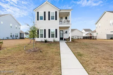 1781 Club Way, Hardeeville, SC 29927