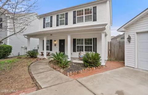 136 Patriot Ct, Beaufort, SC 29906
