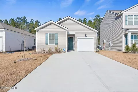 2155 Sanctum Dr, Ridgeland, SC 29936