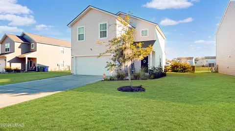 13 Pacolet Ln, Beaufort, SC 29906