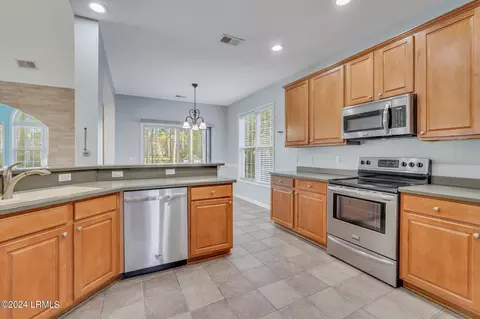 Kitchen - 108 Pinecrest Cir, Bluffton, SC 29910 photo 1 of 6