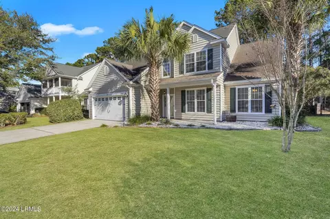 Exterior - 108 Pinecrest Cir, Bluffton, SC 29910 photo 1 of 6