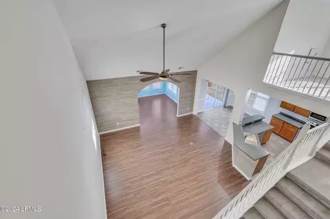 Entry Way - 108 Pinecrest Cir, Bluffton, SC 29910 photo 9 of 9