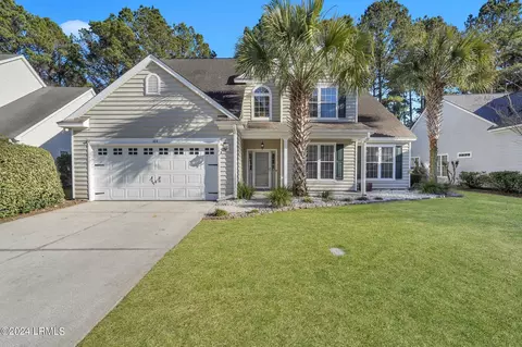 108 Pinecrest Cir, Bluffton, SC 29910