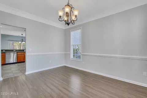 Dining - 108 Pinecrest Cir, Bluffton, SC 29910 photo 1 of 5